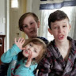 Meet your Posher, Kristina